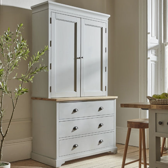Cox &amp;amp; Cox, Hanne Larder Cabinet
