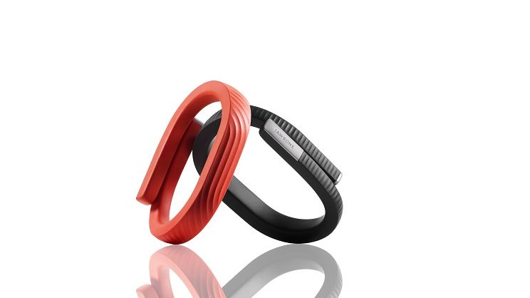 ウエイトトレーニング UP24 JAWBONE with MotionX Jawbone UP24 LARGE