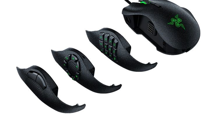 マウス・トラックボール Razer Tartarus V2 Razer Tartarus V2 - マウス・トラックボール新しい