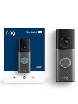 Wired Doorbell Pro