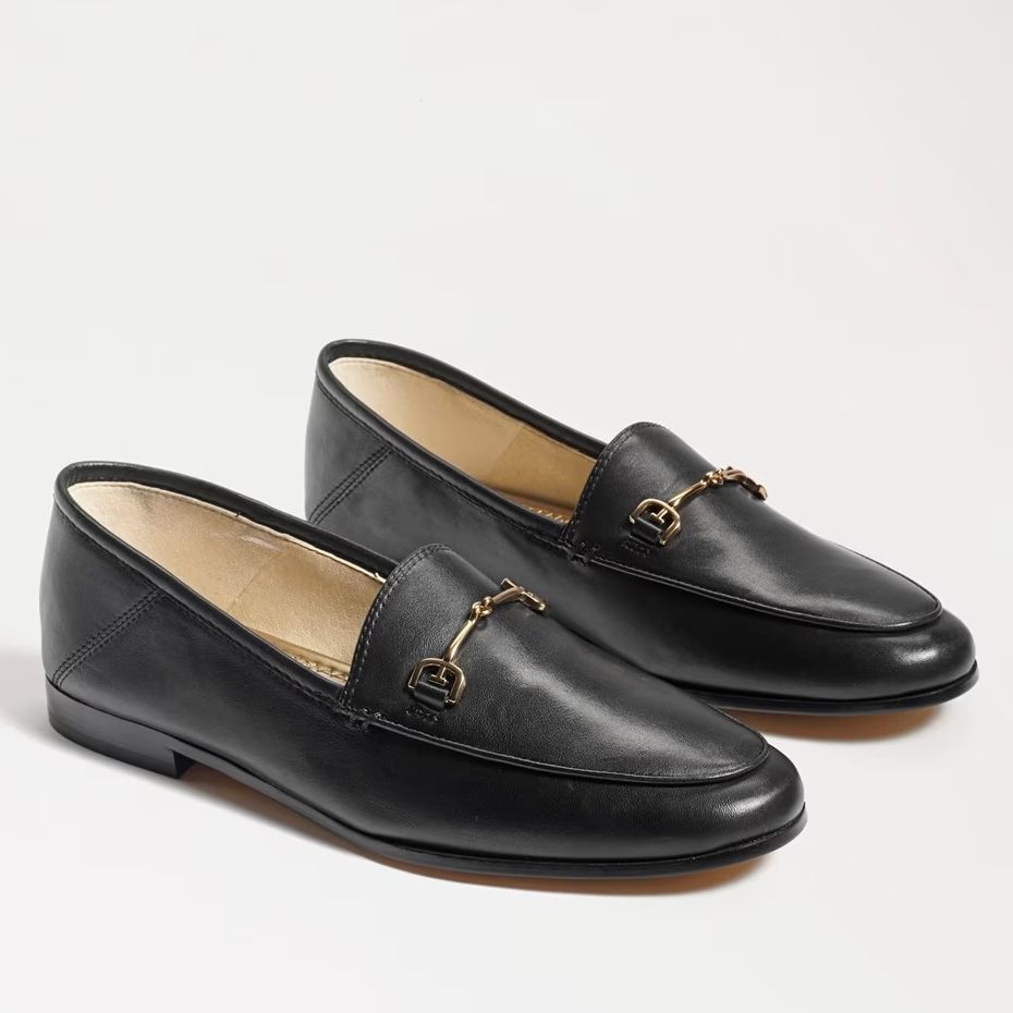 Sam Edelman Loraine Bit Loafer