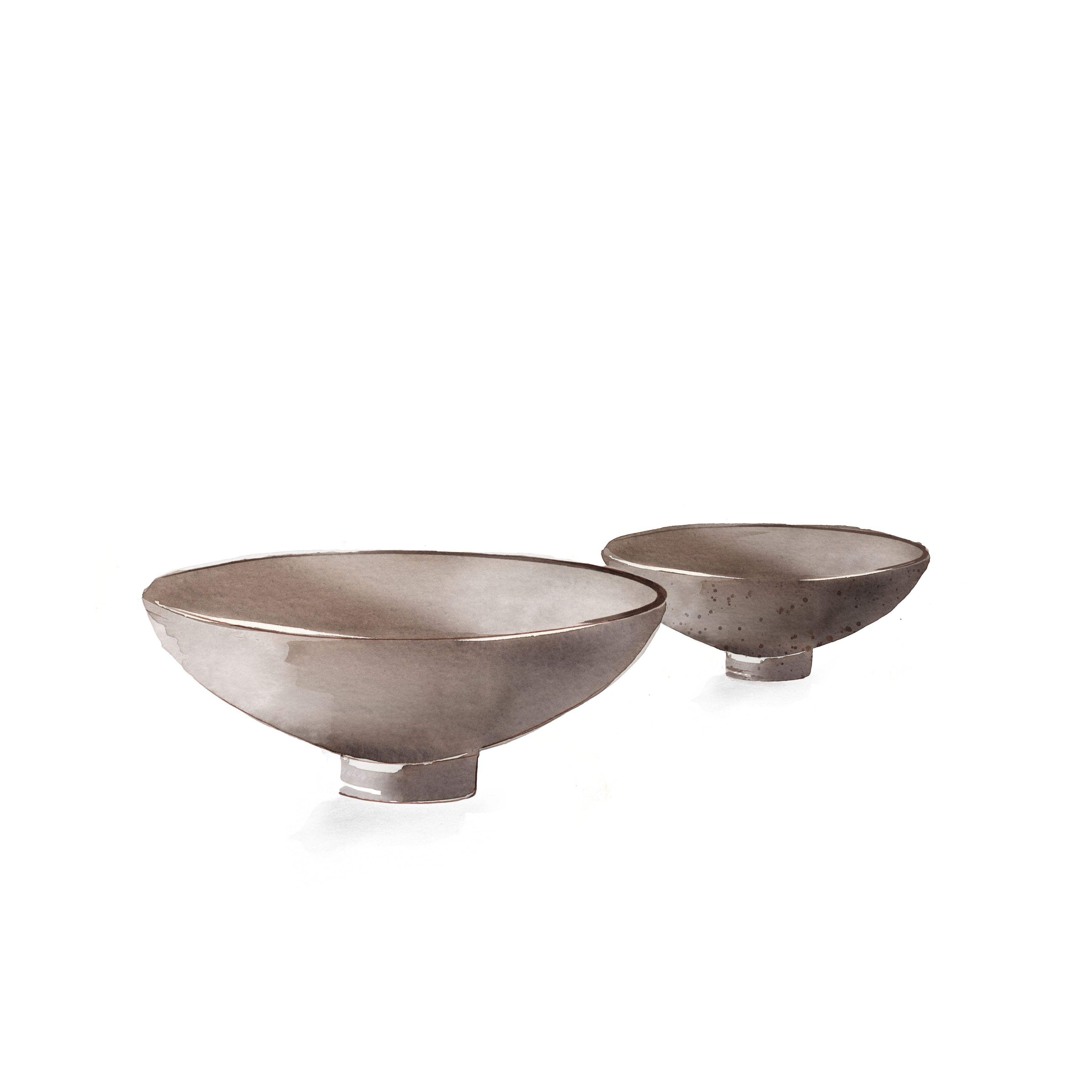 Diana Henry's favourite things illustrations