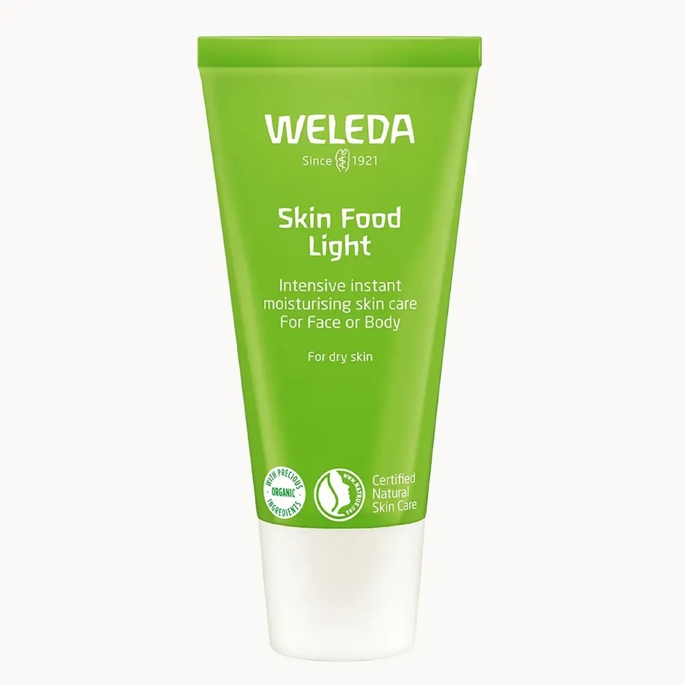 Weleda Skin Food Light 75ml