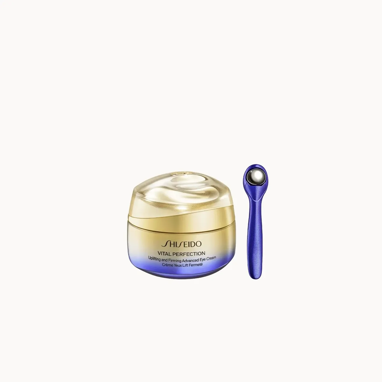 Shiseido Vital Perfection Uplifting and Firming Eye Cream 15ml