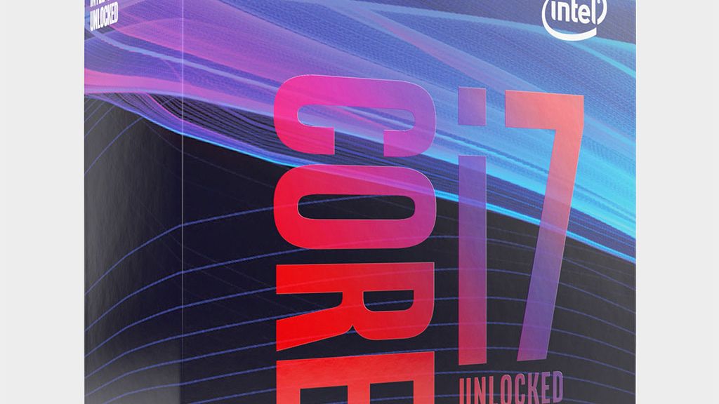 Intel's Core i7 9700K is a compelling option at $283, its