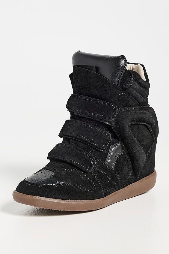 Isabel Marant Bekett Sneakers