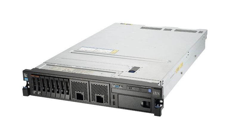 IBM System x3650 M4 review | IT Pro