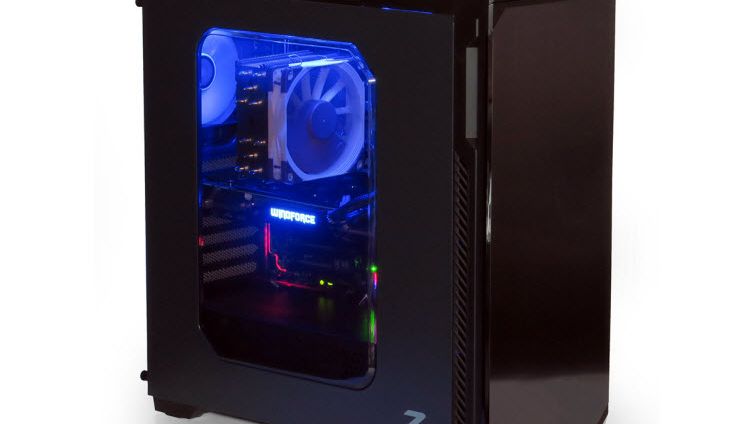 Zalman Z9 Neo Mid-Tower ATX Gaming Case Review - Tom's Hardware