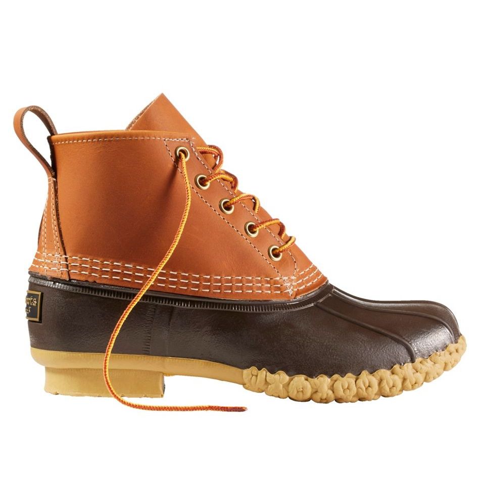 L.L.Bean Women's Bean Boots