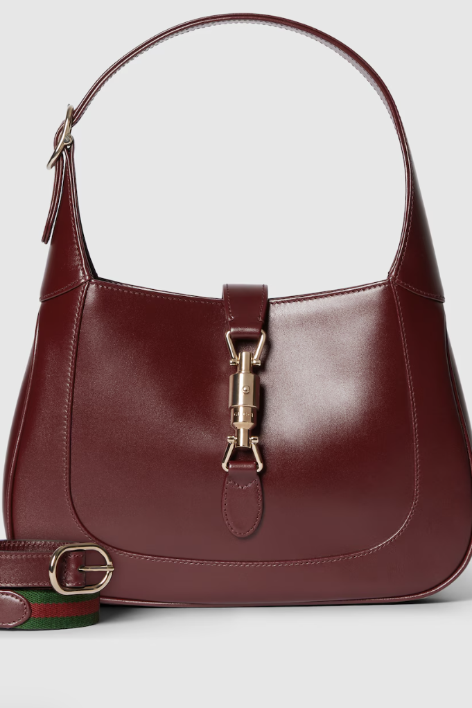 Gucci Jackie 1961 Medium Bag
