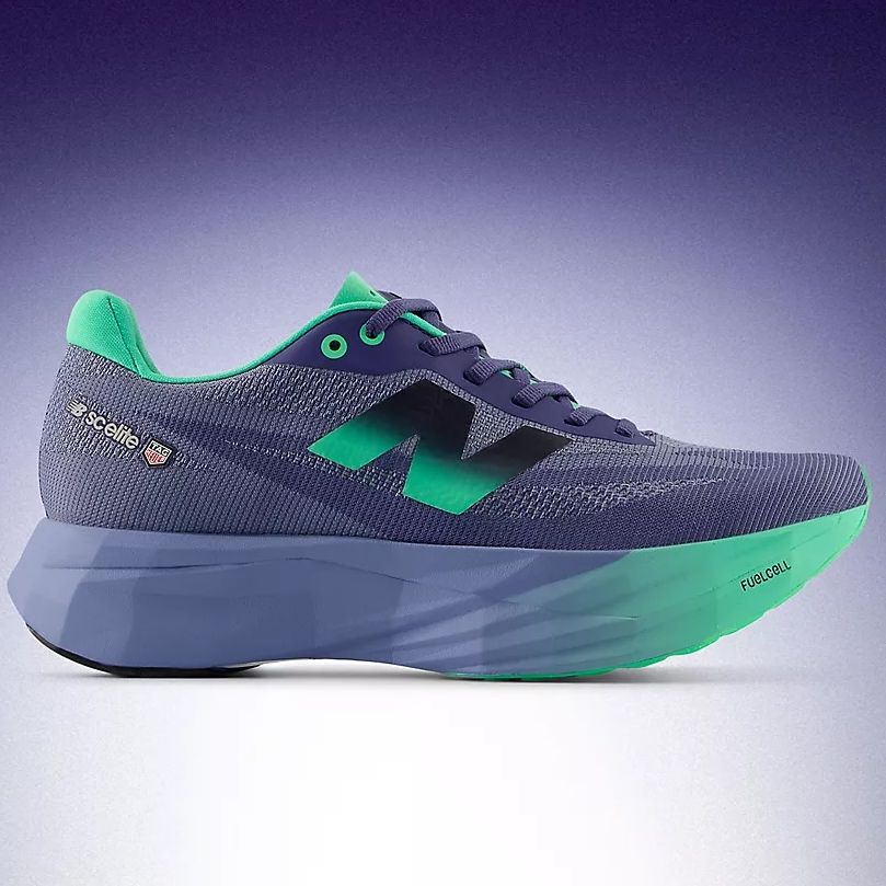 tag heuer new balance sneaker