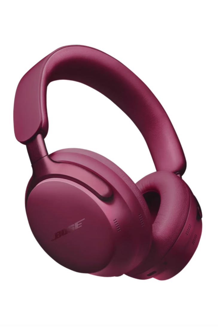 Bose Quietcomfort Ultra Headphones