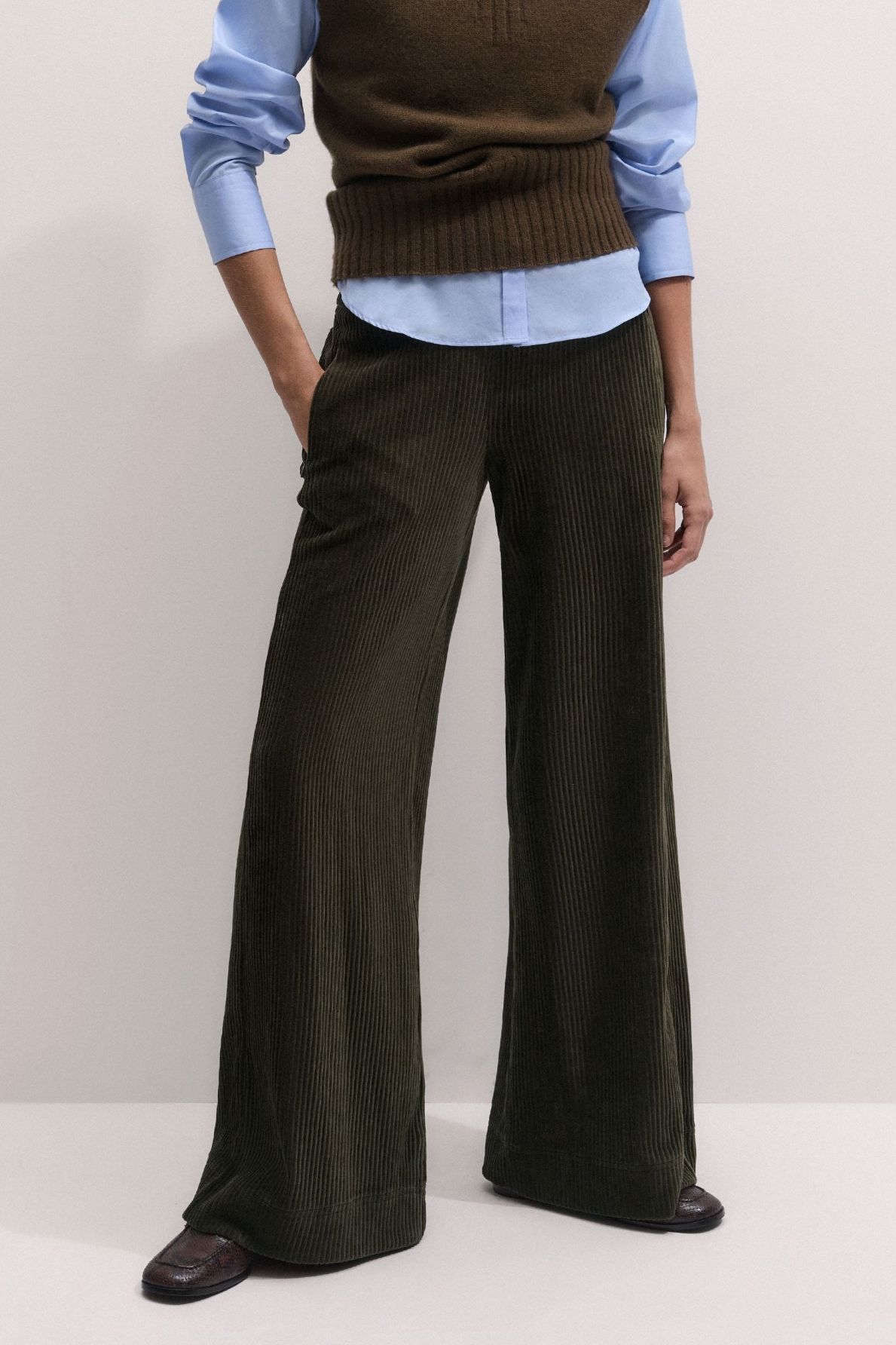 Palazzo Pant