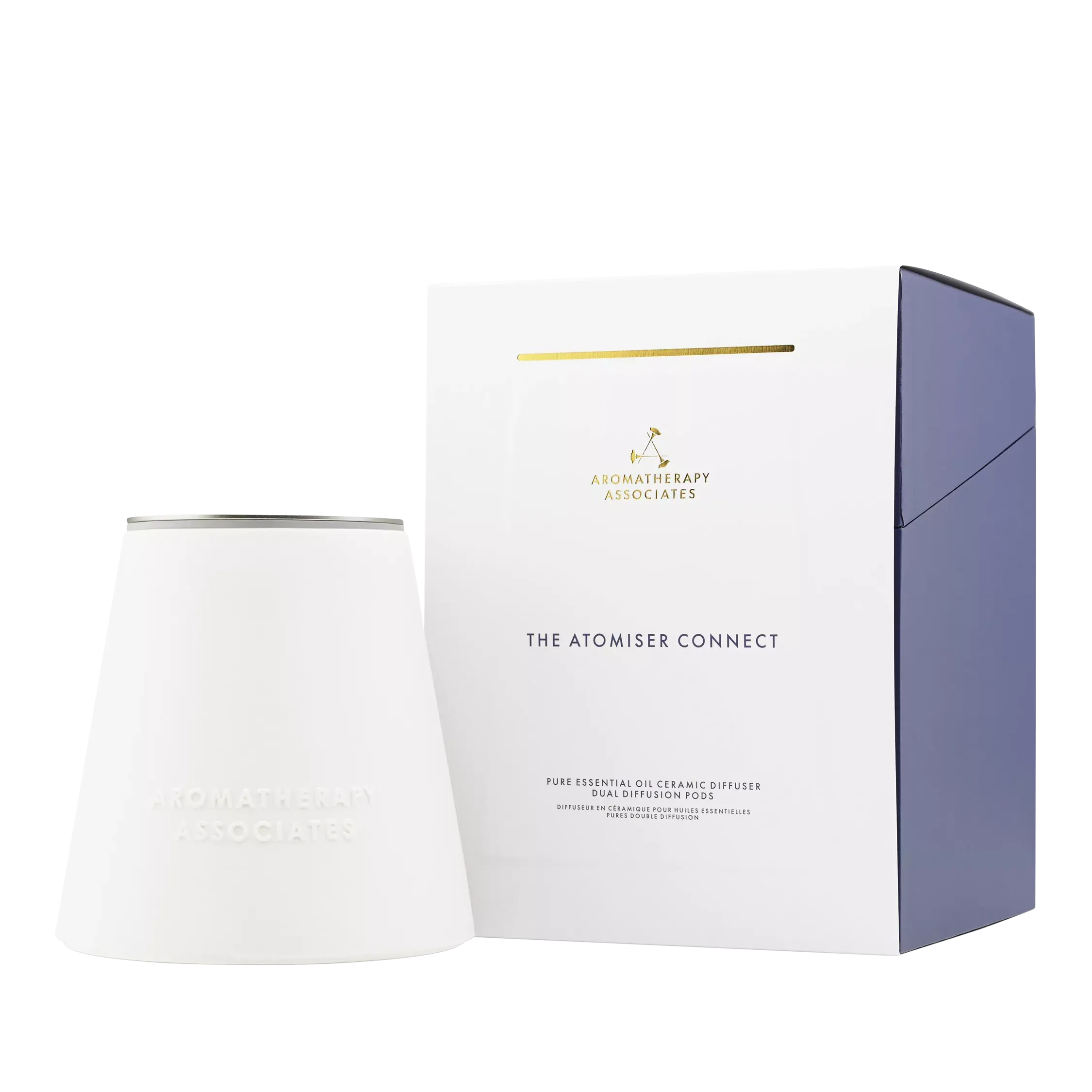 Aromatherapy Associates the Atomiser Connect