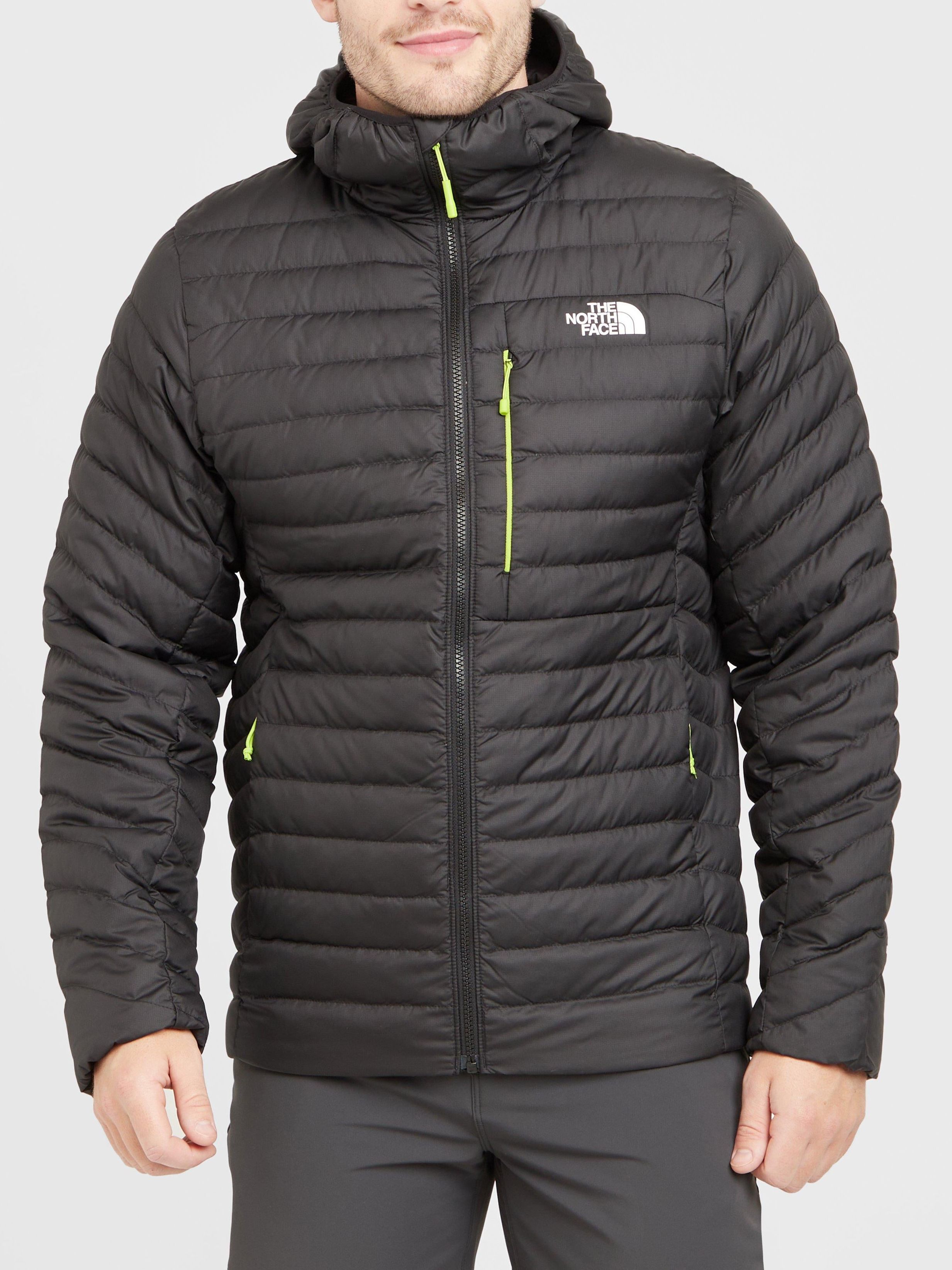 Men's Hathersage Insulated Light Down Jacket