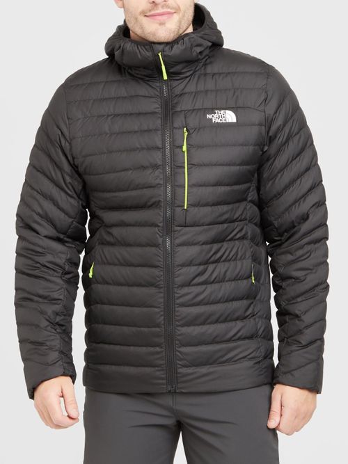 Men's Hathersage Insulated Light Down Jacket