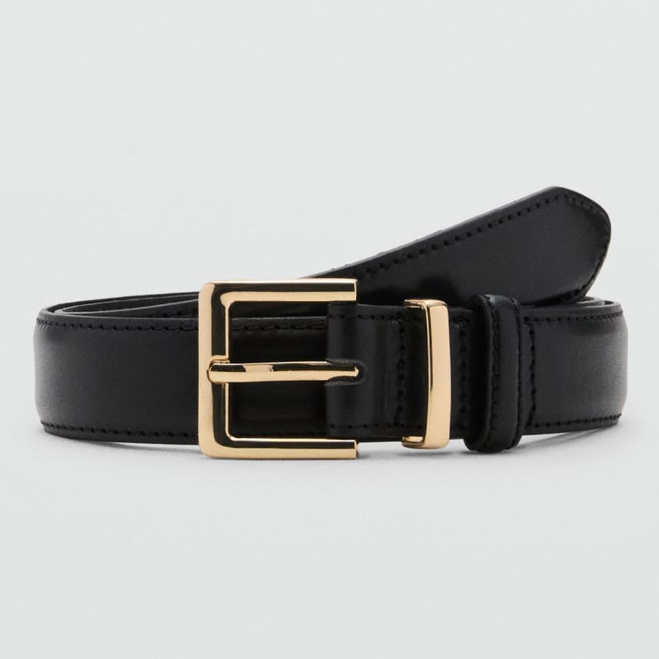 Belt Selma1 - Women | Mango United Kingdom
