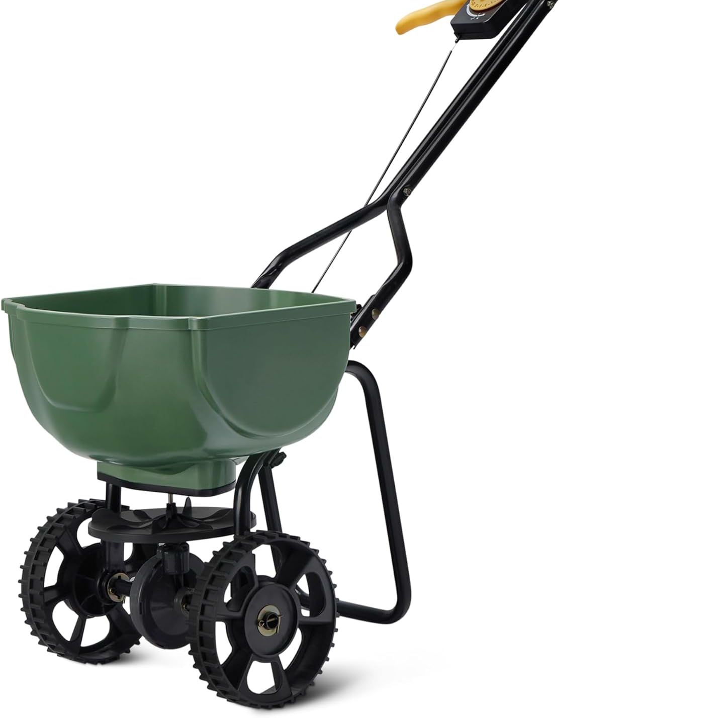 Amazon seed spreader