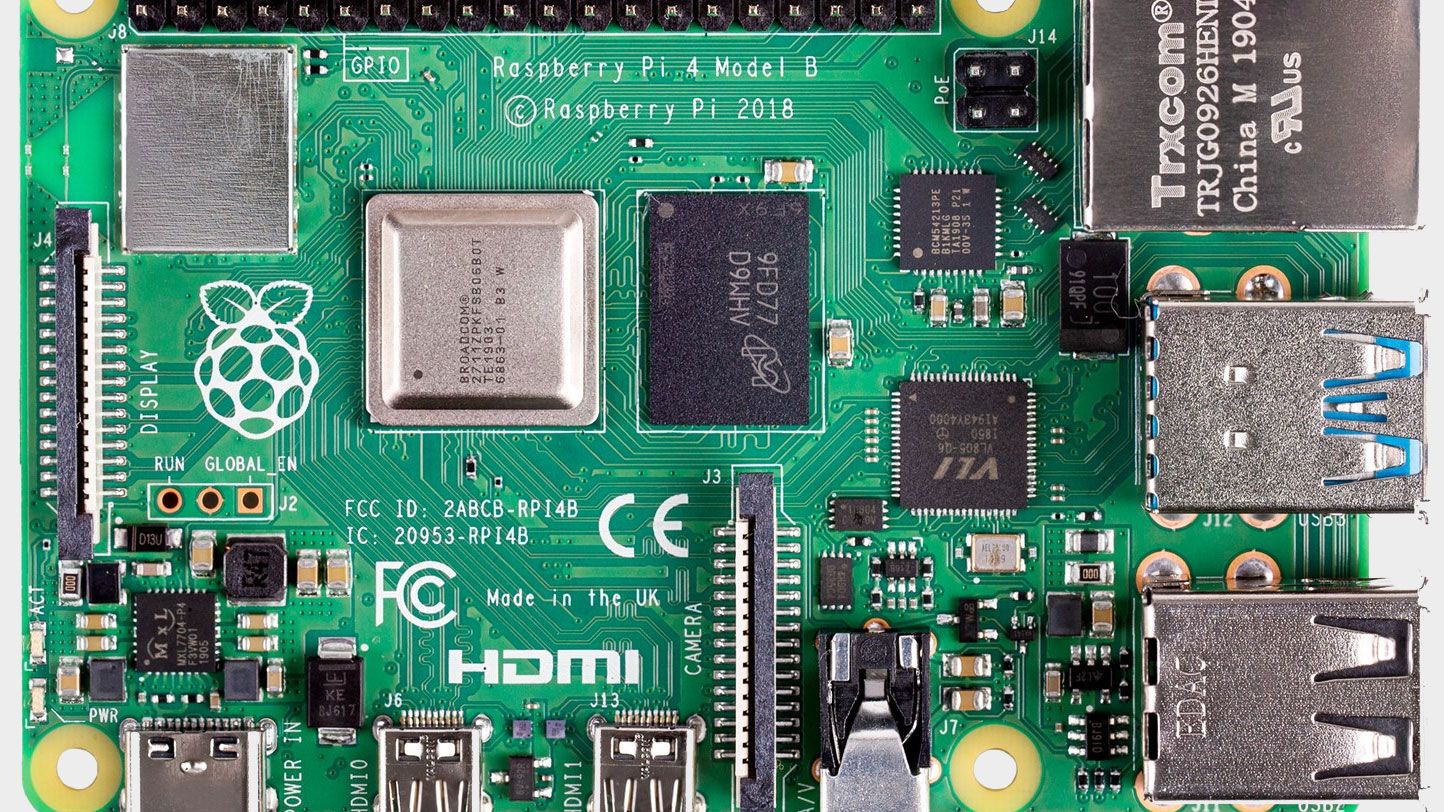 安*す様 ジャンク Raspberry Pi 4 UbUnTWUnNiShVDWfBj8Jhf.jpg