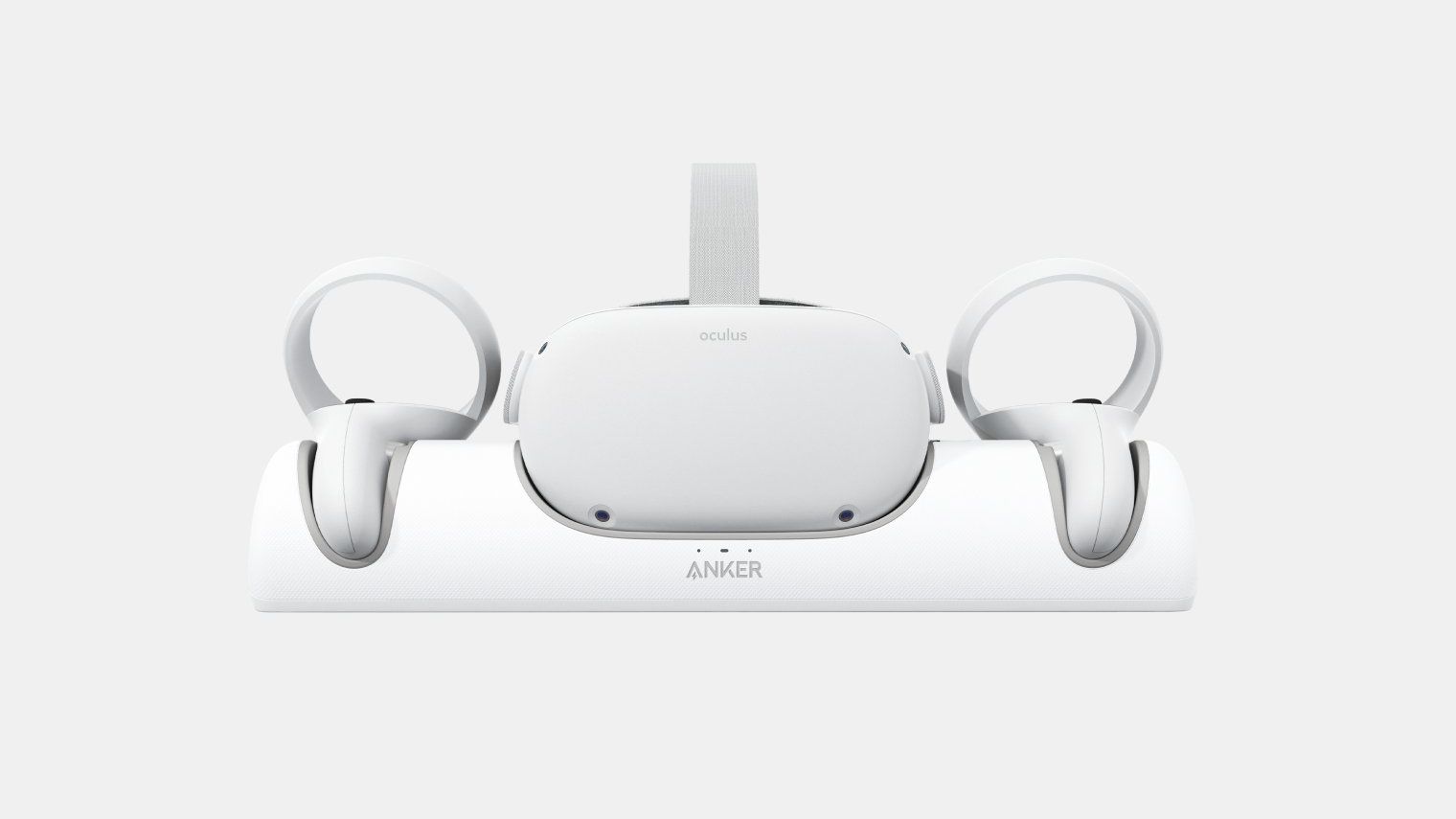 Anker releases Oculus Quest 2 charging dock | Android Central