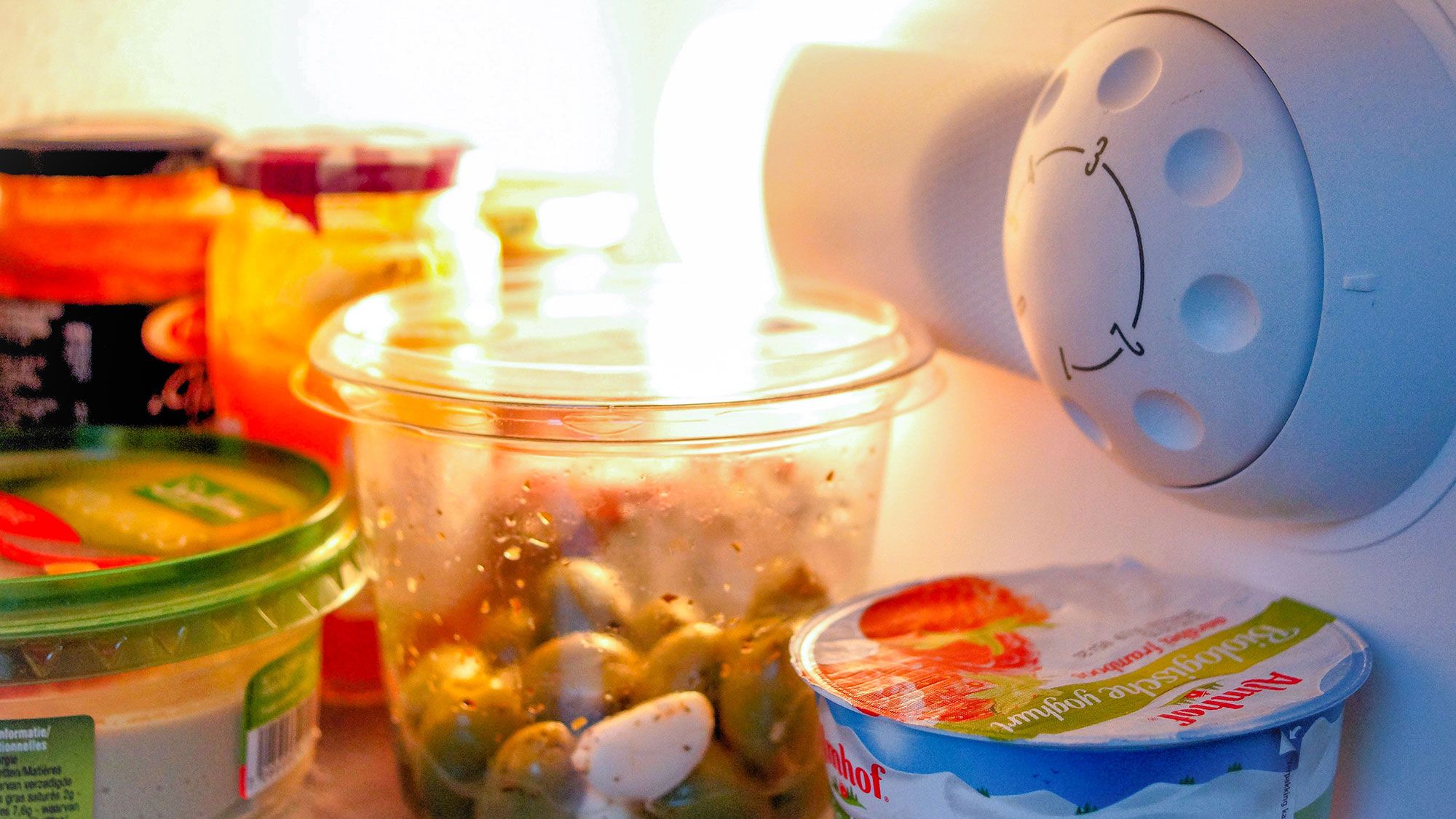 Beat the heat: How to stop your fridge from overheating this summer