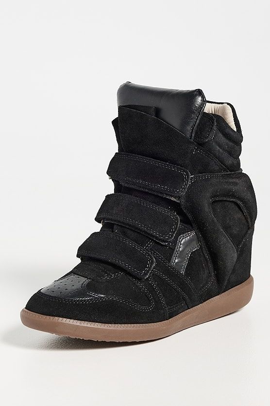 Isabel Marant Bekett Sneakers