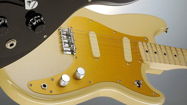 【Fender仕様】Squier Classic Vibe Duo-Sonic '50s f6119c792a1f3b1a5dde62cd260b9c