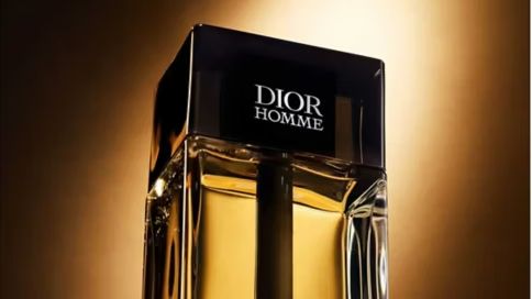 Dior Homme Intense