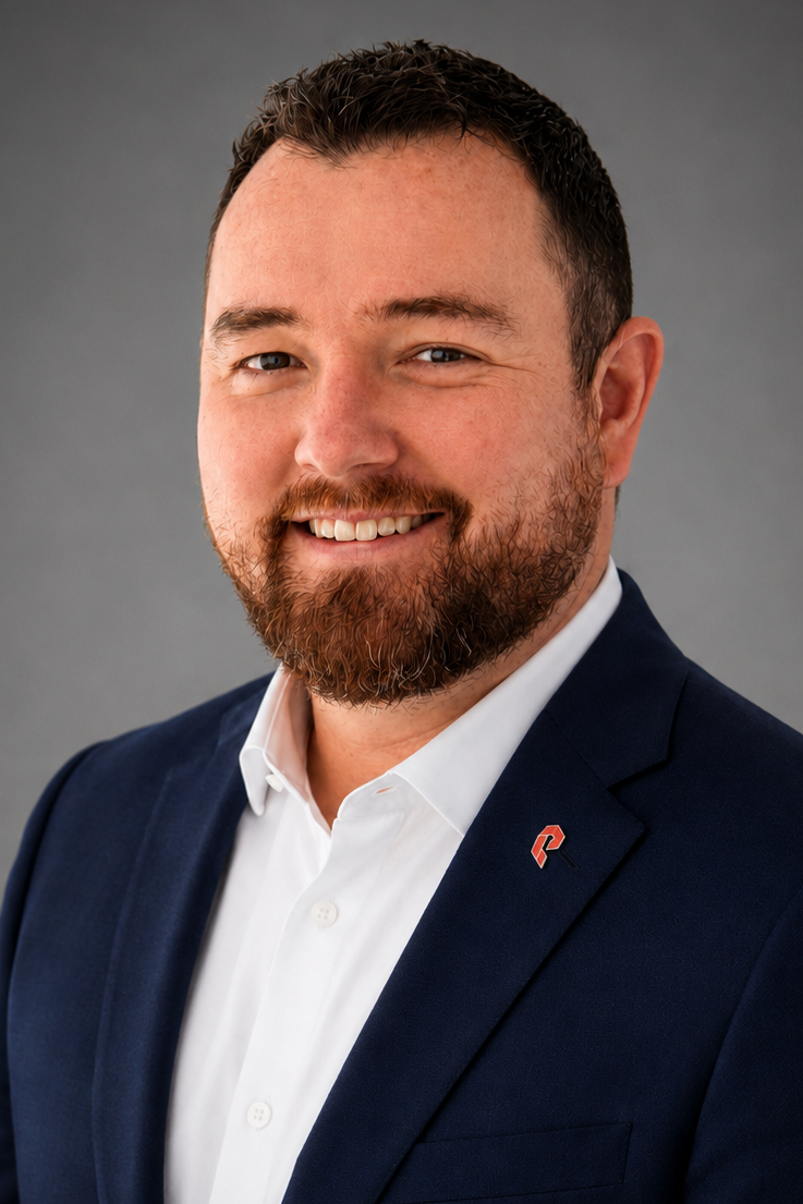Craig Robertson, head of partners for EMEA and Latin America at Everpure.