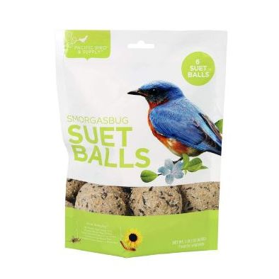 Walmart suet balls Walmart suet balls