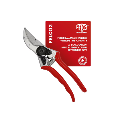 Felco F2 Pruning Shears