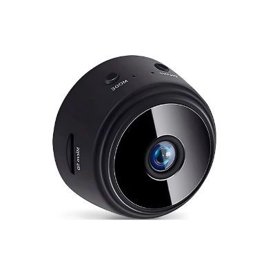 Wildlife Camera with Night Vision