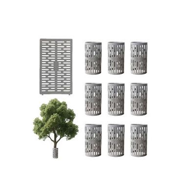 Tree Trunk Guards