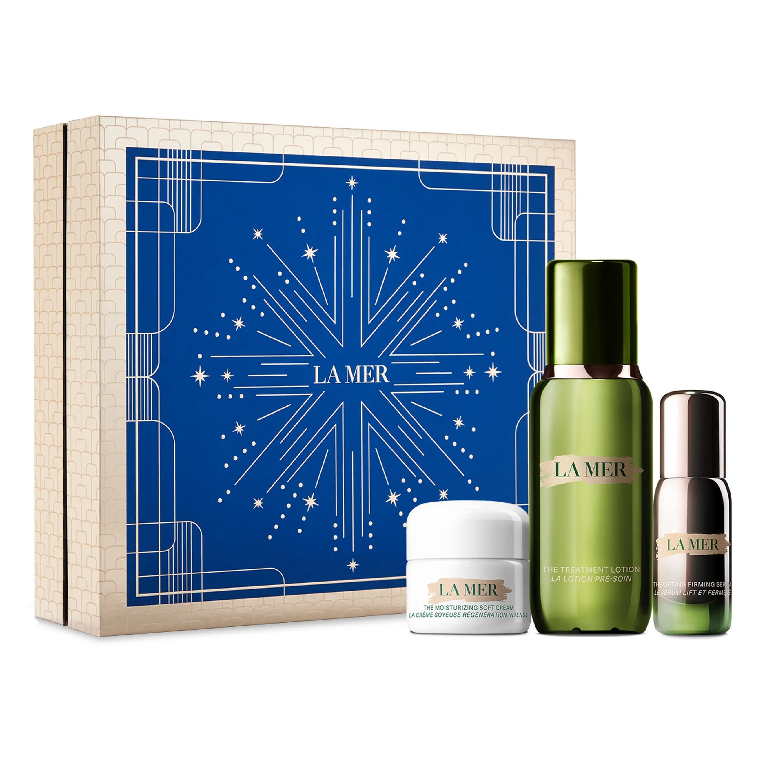 The Lifting &amp;amp; Moisturizing Collection - $455 Value