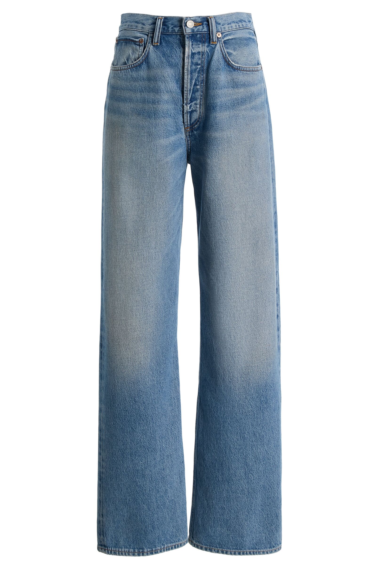Vintage Loose Jeans