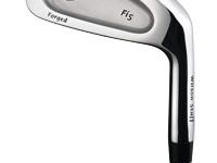 Wilson Staff Fi5 | Golf Monthly