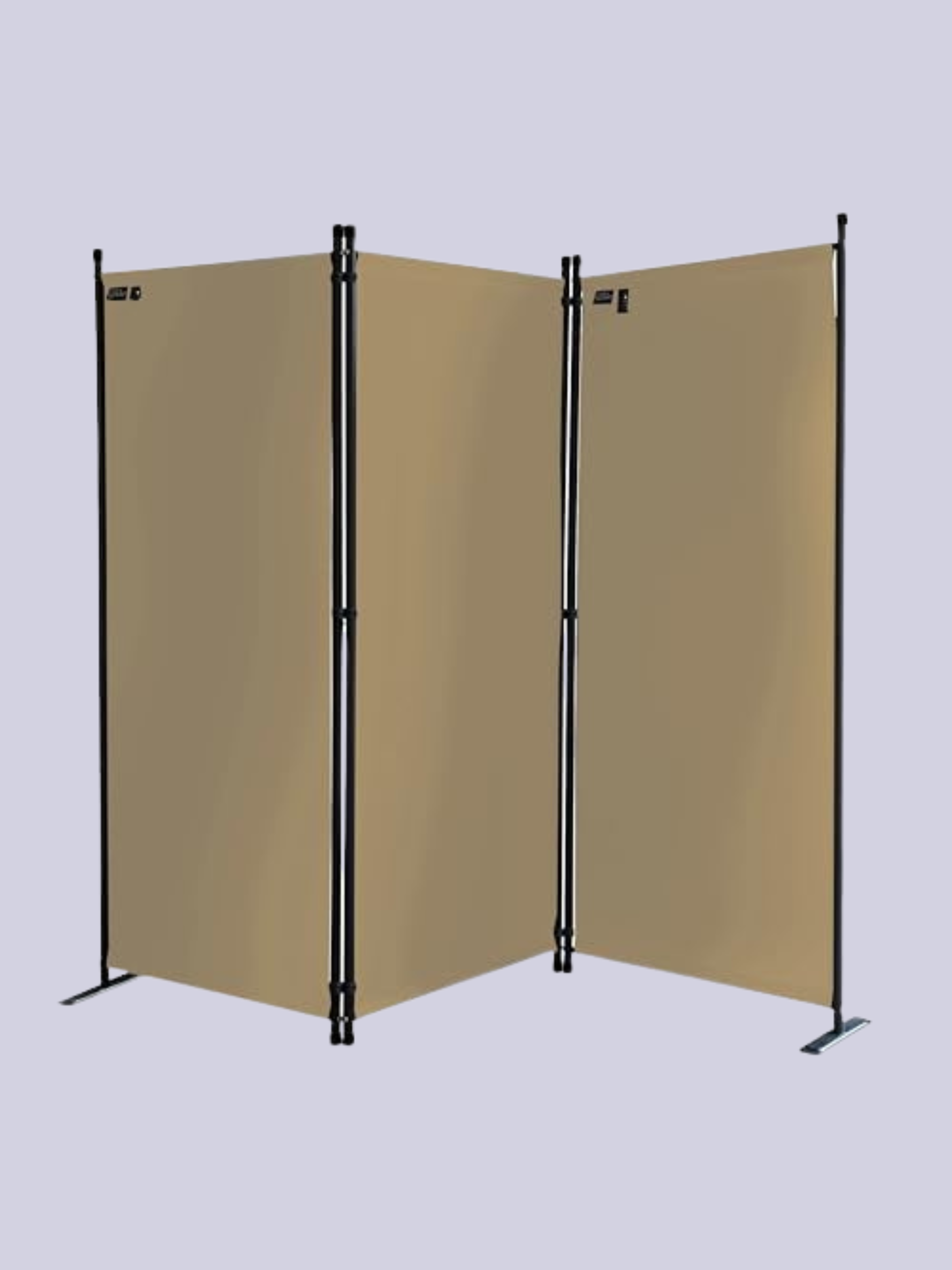 QUICK STAR, Foldable Balcony Privacy Screen