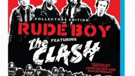 Rude Boy (1980) | The legendary rockumentary featuring The Clash