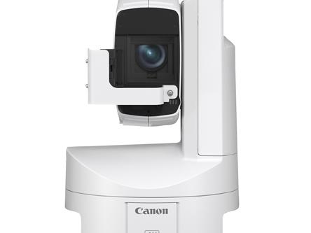 Canon Launches a New Reference Display and a PTZ Camera | TV Tech