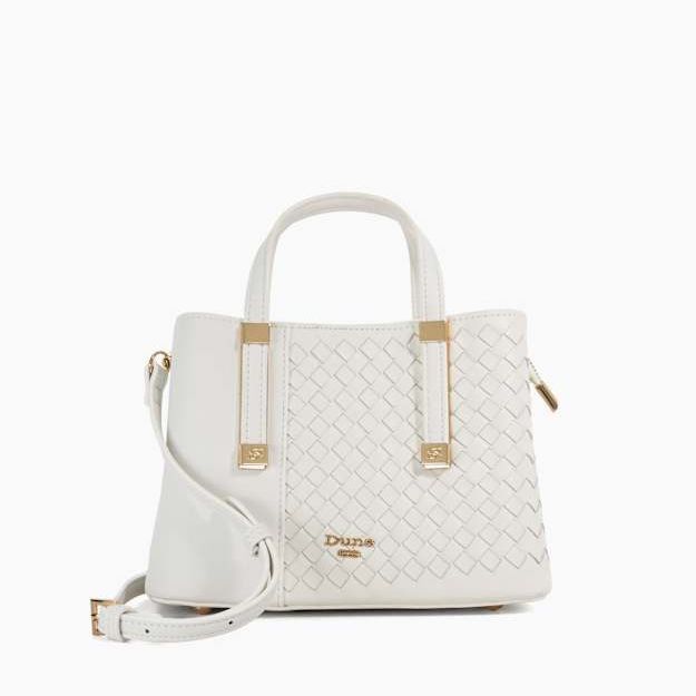 Dinkydorry - White