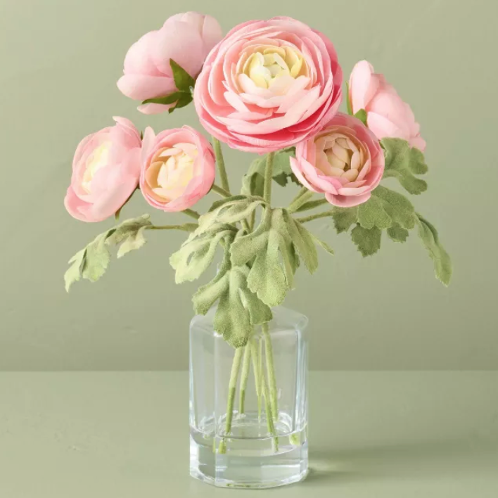 Ranunculus Arrangement