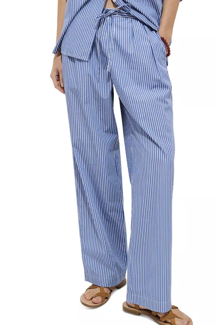 Alex Mill , Hudson Striped Pants