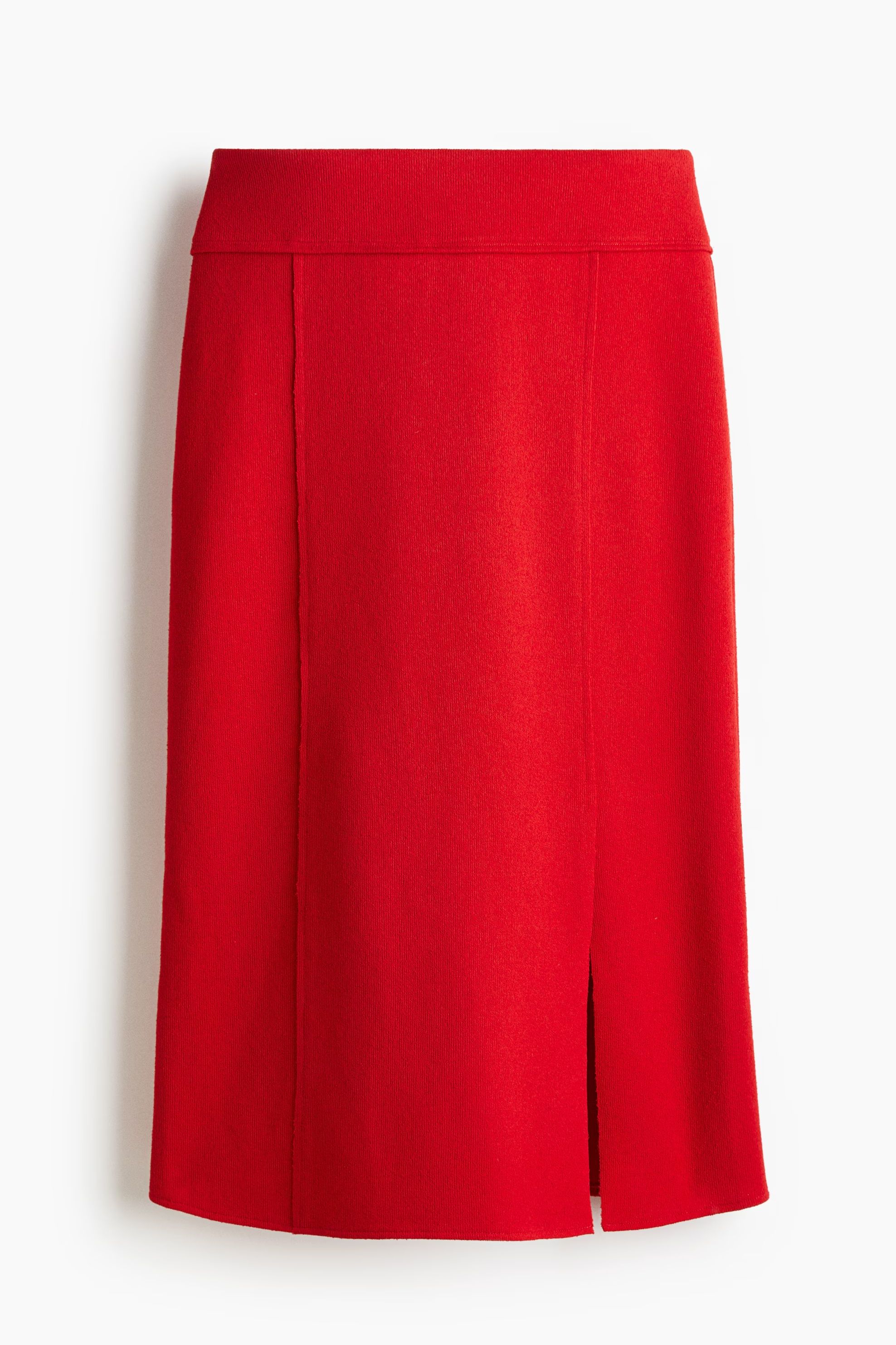 H&amp;amp;M knit skirt