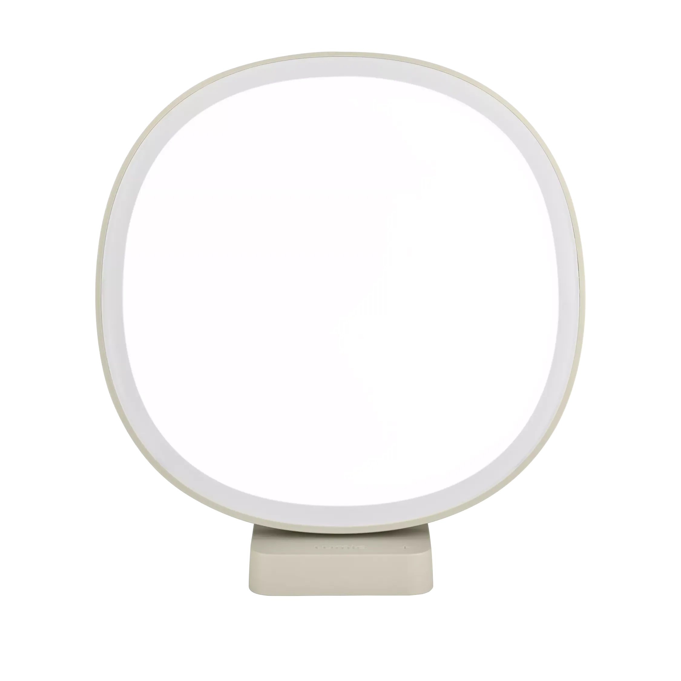 Lumie Dash Compact Bright Light Therapy Lamp