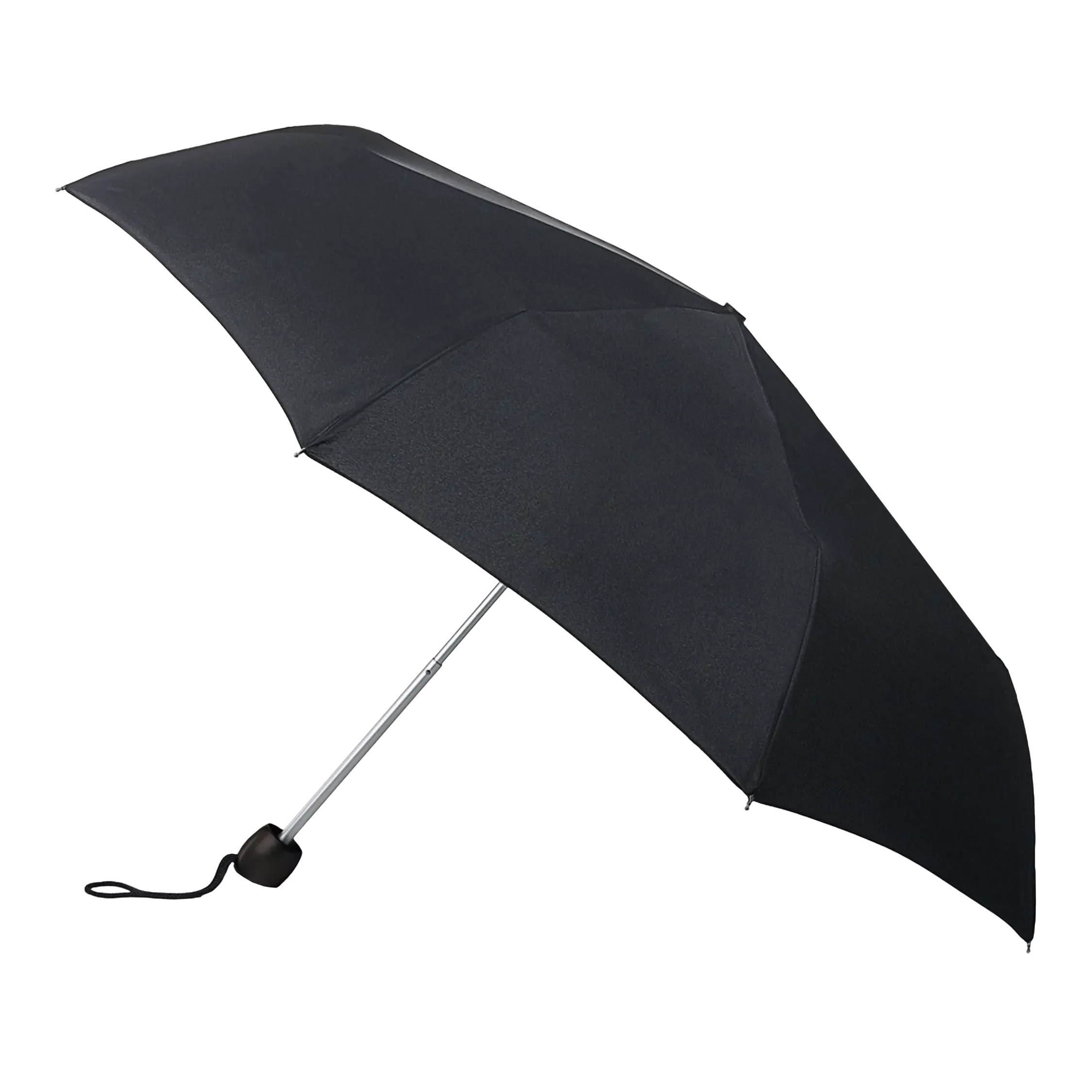 Fulton L353 Minilite Umbrella, Black