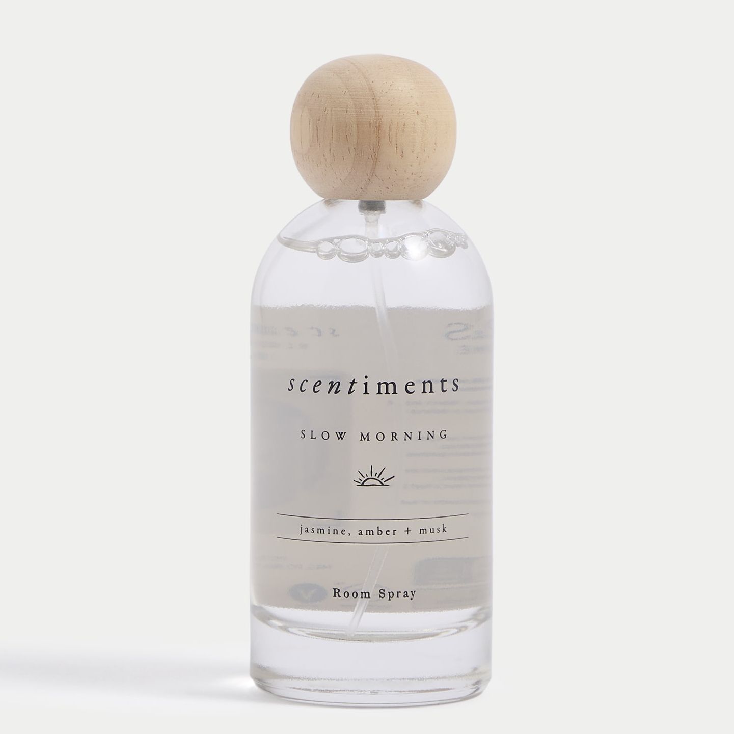 Slow Morning Room Spray