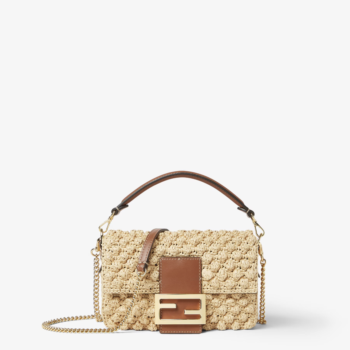 Fendi, Baguette&amp;reg; Mini
