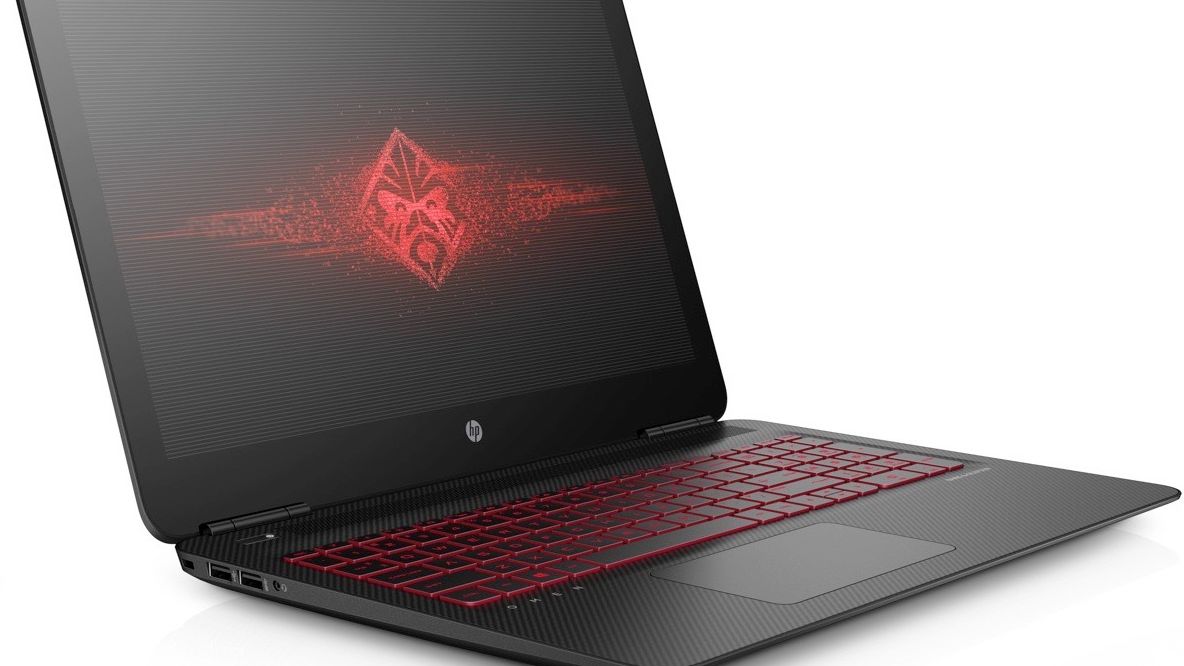 hp omen vr ready desktop