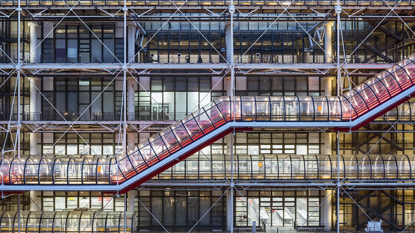 アート・デザイン・音楽 Renzo Piano teNeues Renzo Piano to convert 1900s Moscow power station into an art gallery