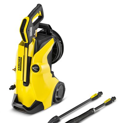 Karcher K4 Presure Washer